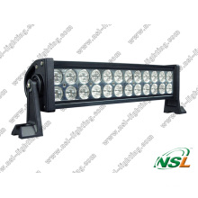13inch High Quality EMC Protection LED Lighting Bar off Scania Truck